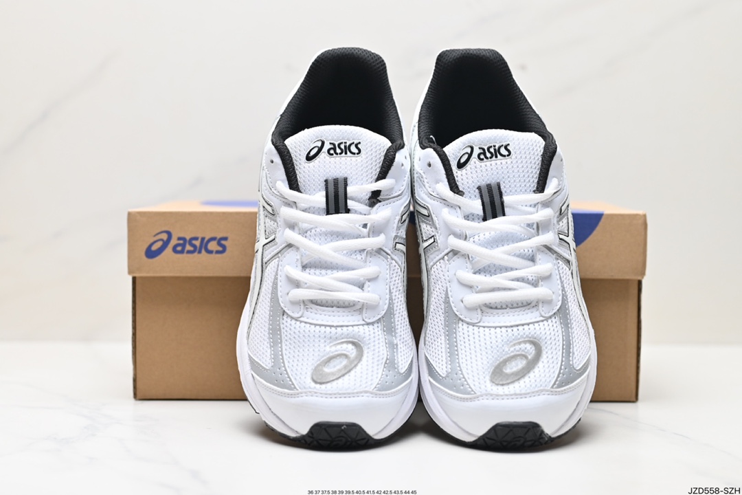 Asics Shoes